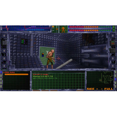 System Shock: Enhanced Edition