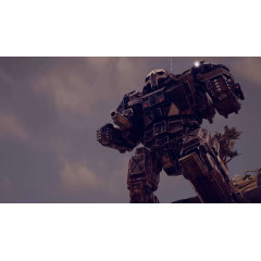 BATTLETECH