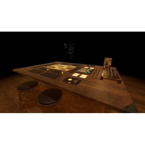 Tabletop Simulator - Darkest Night