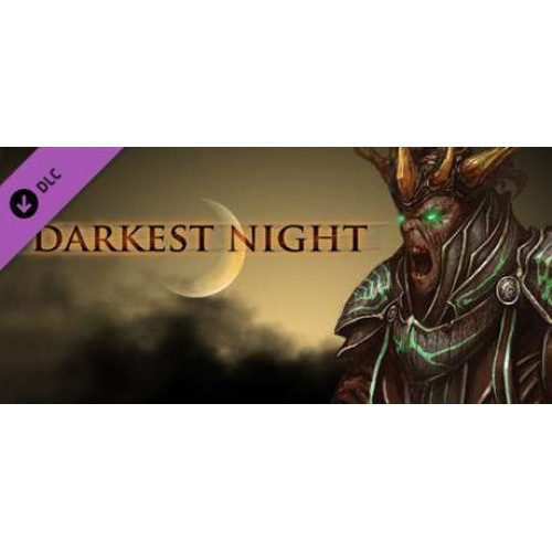 Tabletop Simulator - Darkest Night