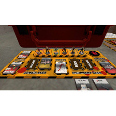 Tabletop Simulator - Zombicide