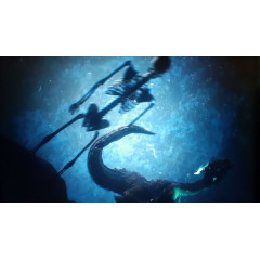 Tahoe Dragon: The Beginning