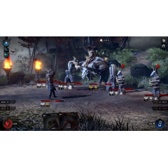 Tainted Grail: Conquest