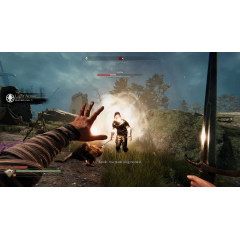 Tainted Grail: The Fall of Avalon