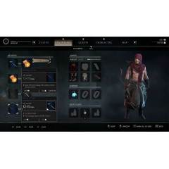 Tainted Grail: The Fall of Avalon