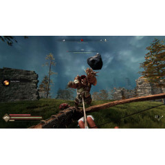 Tainted Grail: The Fall of Avalon