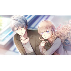 TAISHO x ALICE: HEADS & TAILS