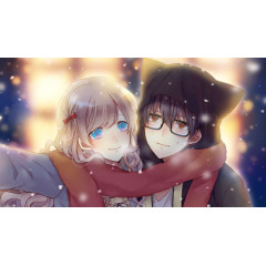 TAISHO x ALICE: HEADS & TAILS