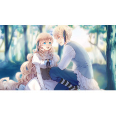 TAISHO x ALICE: HEADS & TAILS