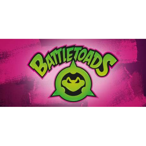 Battletoads