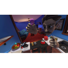 Takelings House Party