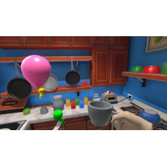 Takelings House Party