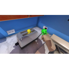 Takelings House Party