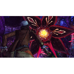 Tales from the Borderlands