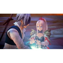 Tales of Arise