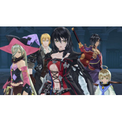 Tales of Berseria™