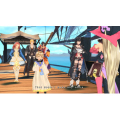 Tales of Berseria™