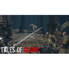 Tales Of Glory