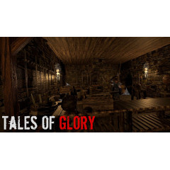 Tales Of Glory