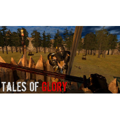 Tales Of Glory
