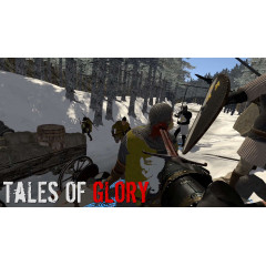 Tales Of Glory
