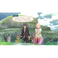Tales of Vesperia: Definitive Edition
