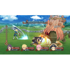 Tales of Vesperia: Definitive Edition