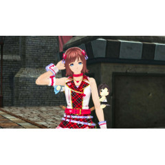 Tales of Zestiria - Idolmaster Costume Set