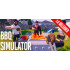 BBQ Simulator: The Squad