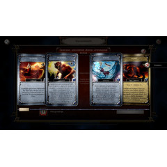 Талисман — дополнение «Жнец»: Легендарная колода