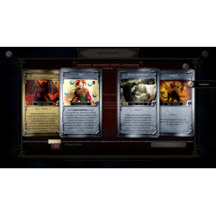 Талисман — дополнение «Жнец»: Легендарная колода