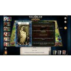 Talisman: Digital Edition