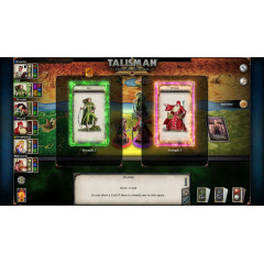 Talisman: Digital Edition