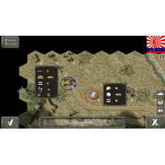 Tank Battle: Pacific