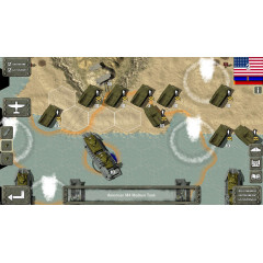 Tank Battle: Pacific