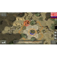 Tank Battle: Pacific