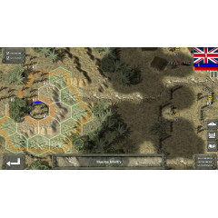 Tank Battle: Pacific