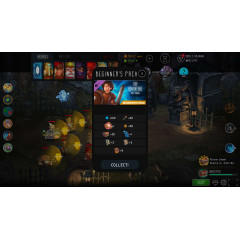 Tap Adventure: Time Travel - Beginner's Pack