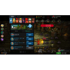 Tap Adventure: Time Travel - Beginner's Pack