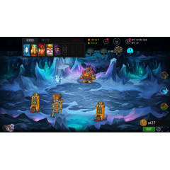 Tap Adventure: Time Travel - Beginner's Pack