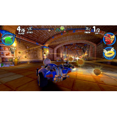 Beach Buggy Racing 2: Island Adventure