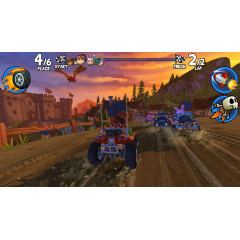Beach Buggy Racing 2: Island Adventure