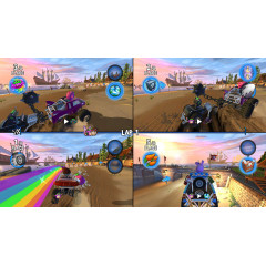 Beach Buggy Racing 2: Island Adventure