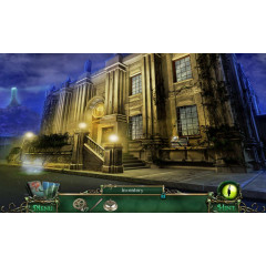 9 Clues: The Secret of Serpent Creek