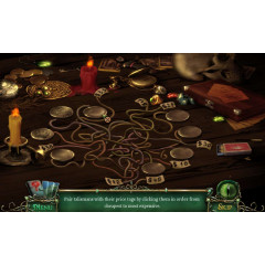 9 Clues: The Secret of Serpent Creek