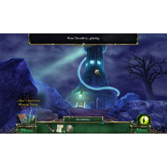 9 Clues: The Secret of Serpent Creek