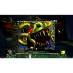 9 Clues: The Secret of Serpent Creek