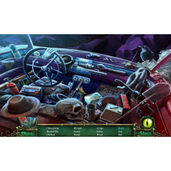 9 Clues: The Secret of Serpent Creek