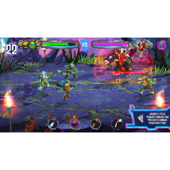 Teenage Mutant Ninja Turtles: Portal Power