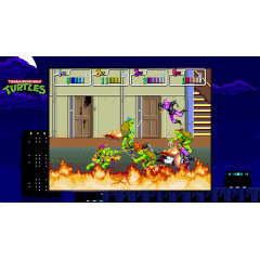 Teenage Mutant Ninja Turtles: The Cowabunga Collection